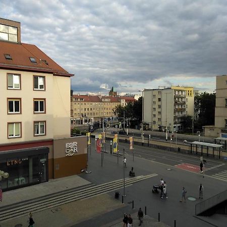 Apartament Wroclaw Przy Rynku エクステリア 写真