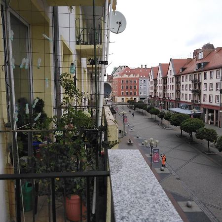 Apartament Wroclaw Przy Rynku エクステリア 写真