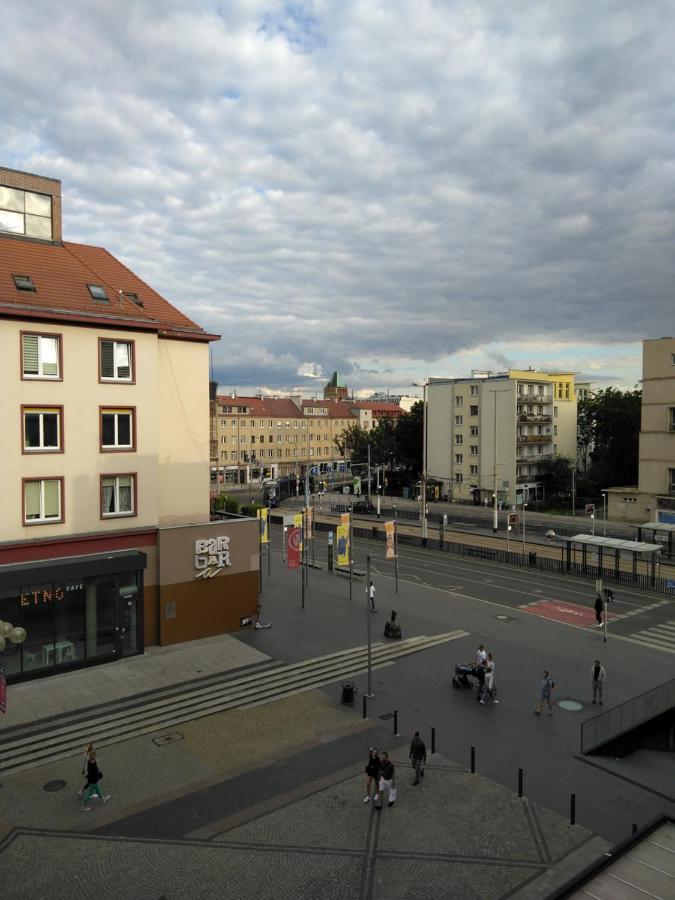 Apartament Wroclaw Przy Rynku エクステリア 写真