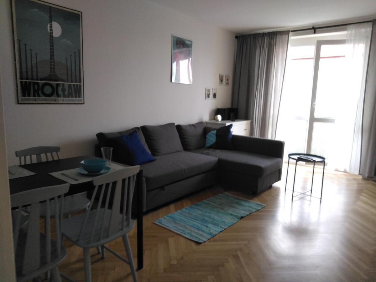 Apartament Wroclaw Przy Rynku エクステリア 写真