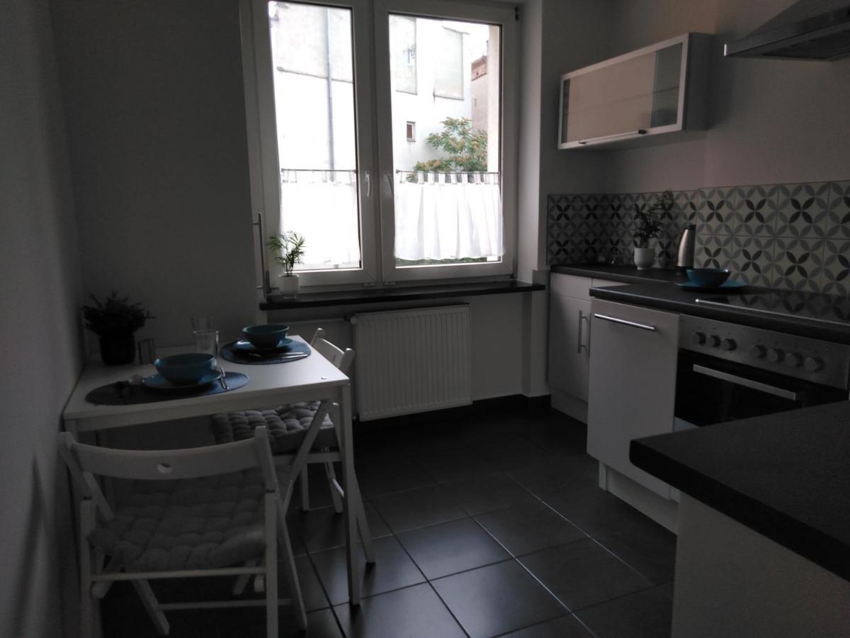 Apartament Wroclaw Przy Rynku エクステリア 写真