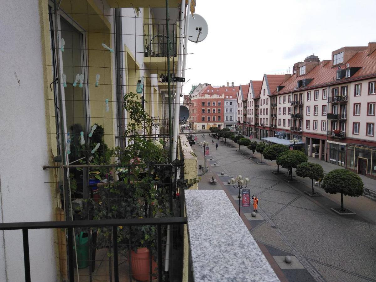 Apartament Wroclaw Przy Rynku エクステリア 写真